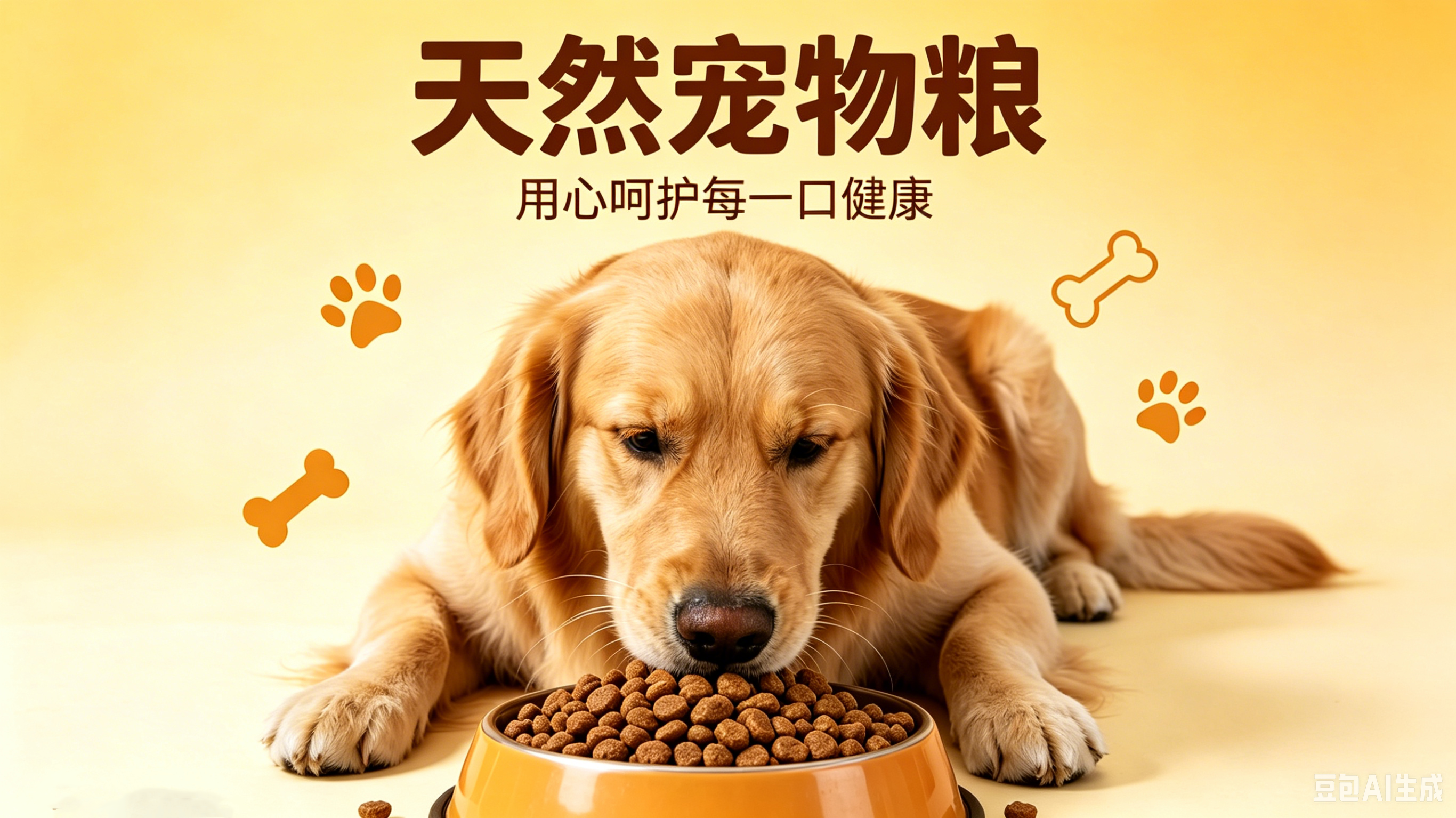宠物粮官网定制案例｜j9国际站集团打造信任型品牌门户