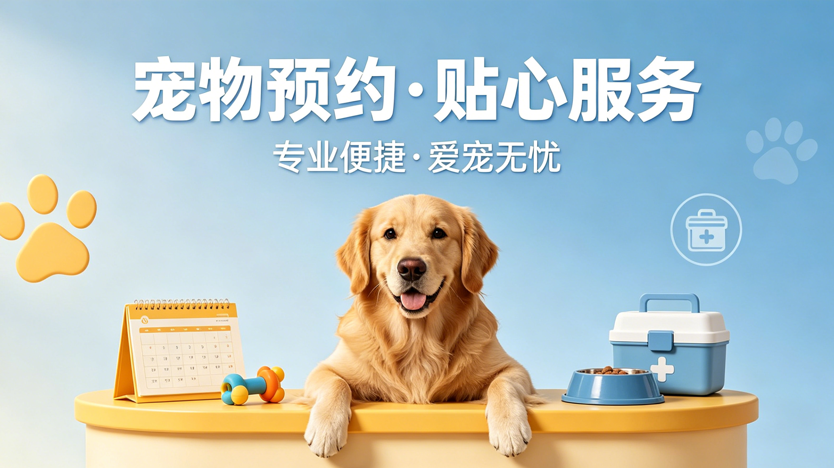 宠物预约小程序案例｜j9国际站集团赋能门店服务提效增收